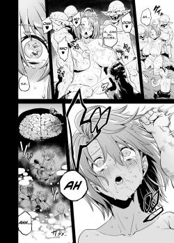 Page 26 of Goblin Lord ga Katta Hi + Omakebon