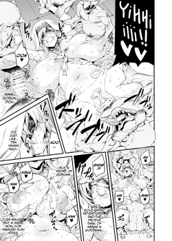 Page 35 of Goblin Lord ga Katta Hi + Omakebon