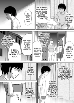 Page 16 of Kokuru no o Tamerattetara Itsunomanika Charao ni Hameraremakutteta Boku no Osananajimi 3