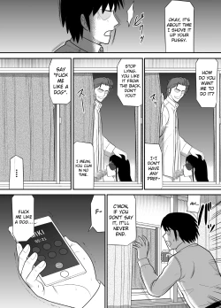 Page 23 of Kokuru no o Tamerattetara Itsunomanika Charao ni Hameraremakutteta Boku no Osananajimi 2