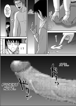 Page 41 of Kokuru no o Tamerattetara Itsunomanika Charao ni Hameraremakutteta Boku no Osananajimi 2