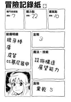 Page 4 of Dungeons & Dekapai Elf | 地下城 & 巨乳精靈