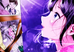 Page 6 of Natsu to Jun