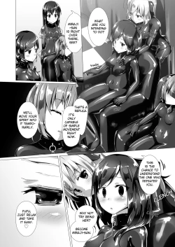 Page 13 of Yumewatari no Mistress Night 2 | Dream-Voyaging Mistresses Night 2