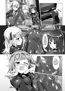 Page 27 of Yumewatari no Mistress Night 2 | Dream-Voyaging Mistresses Night 2