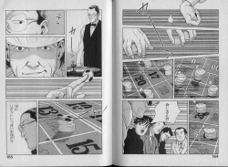 Page 87 of Unmei no Megami | Goddess of Fate