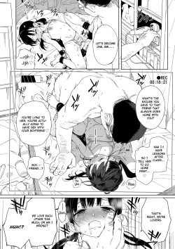 Page 29 of JC Chikan de Seikyouiku + Kaijou Gentei Omakebon | Molesting a grade schooler for sex education