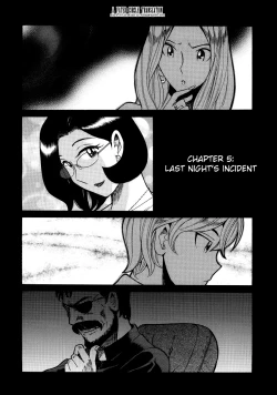 Page 91 of Nympho Maman Boshi Soukan12