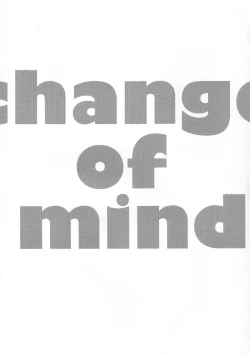 Page 3 of Change of Mind