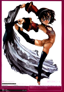 Page 5 of Release Zero