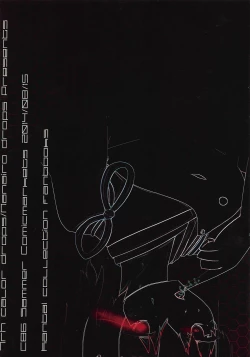 Page 18 of Dark Glossolalia