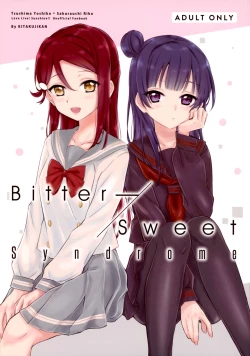 Page 1 of Bitter Sweet Syndrome