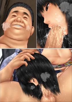 Page 157 of Ore no Taisetsu na Osananajimi ga Oyaji no SeFri ni Natte Ita Ken