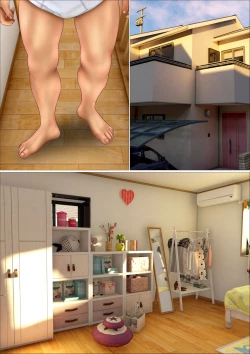 Page 170 of Ore no Taisetsu na Osananajimi ga Oyaji no SeFri ni Natte Ita Ken