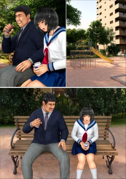 Page 189 of Ore no Taisetsu na Osananajimi ga Oyaji no SeFri ni Natte Ita Ken