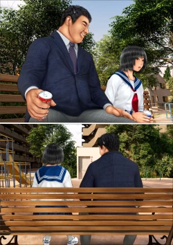 Page 190 of Ore no Taisetsu na Osananajimi ga Oyaji no SeFri ni Natte Ita Ken