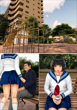 Page 191 of Ore no Taisetsu na Osananajimi ga Oyaji no SeFri ni Natte Ita Ken