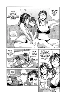 Page 6 of OkaaTwin Mother Encirclement?