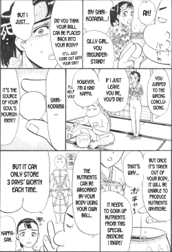 Page 26 of Kappa Zeme | Kappa Torture