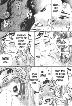 Page 41 of Kappa Zeme | Kappa Torture