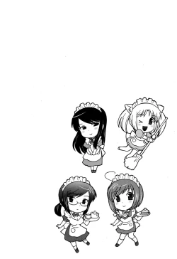 Page 30 of Colorful Commune Vol.3