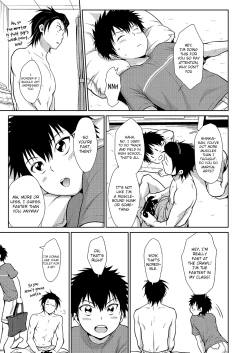 Page 9 of Asobi ni Kita.
