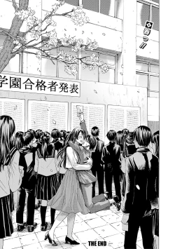 Page 196 of COMIC Shingeki 2019-03