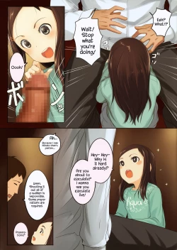 Page 5 of Chicchai Ko no Hon Vol. 4