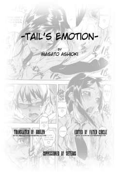 Page 21 of Tail’s Emotion