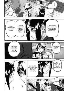 Page 8 of Tail’s Emotion