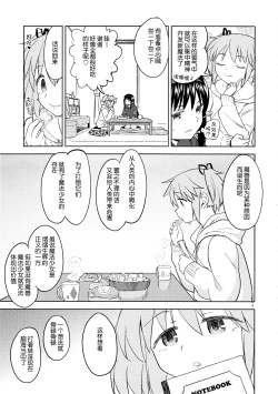 Page 7 of Madoka no Atarashii Mahou