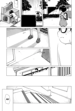 Page 10 of Danchi Shoujo | Girl from the Projects