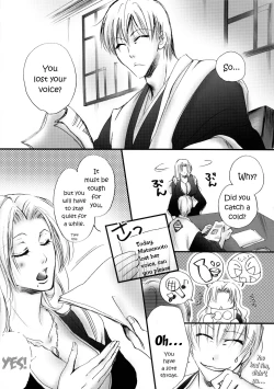 Page 6 of Tabete mo Eekana? | Can I eat you~?