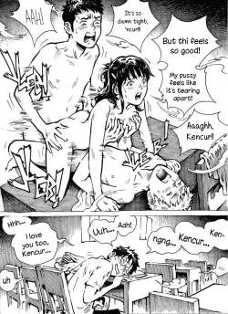 Page 14 of Budi Ngentot | Budi Fucks