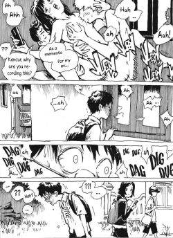 Page 16 of Budi Ngentot | Budi Fucks