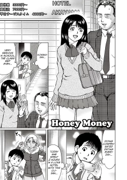 Page 1 of Honey Money