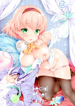 Download Special Secret Lady