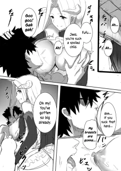 Page 2 of Halloween Princess