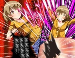 Page 6 of Les ni Netorareta Maso