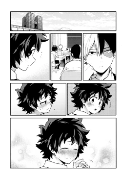 Page 105 of Love Me Tender 3