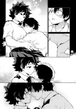 Page 10 of Love Me Tender 3