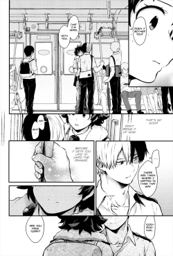 Page 26 of Love Me Tender 3