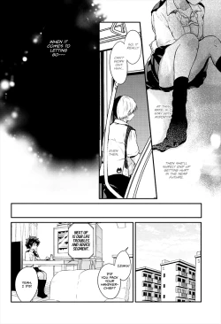 Page 50 of Love Me Tender 3