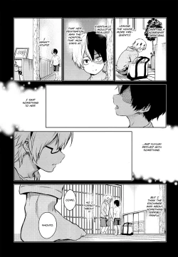 Page 5 of Love Me Tender 3