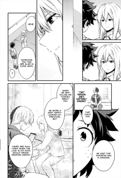 Page 74 of Love Me Tender 3