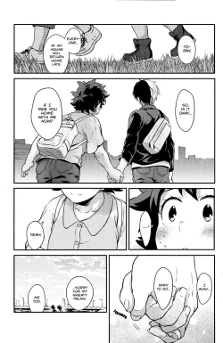 Page 87 of Love Me Tender 3