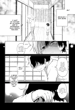 Page 8 of Love Me Tender 3