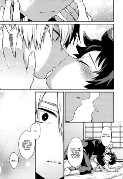 Page 91 of Love Me Tender 3