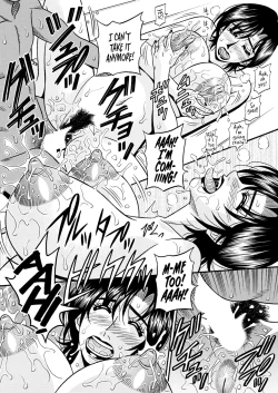 Page 110 of Hitoduma Shichou no H na Kaikaku | Married Mayor's Sexy Reform Ch. 1-6