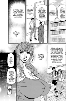 Page 83 of Hitoduma Shichou no H na Kaikaku | Married Mayor's Sexy Reform Ch. 1-6